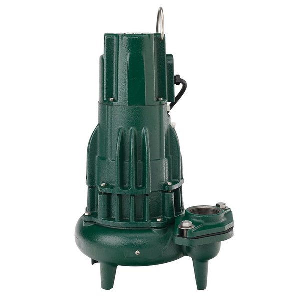 Zoeller Sewage & Dewatering Pump 284-0004